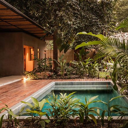 La Bonita Lodge Puerto Viejo de Talamanca ภายนอก รูปภาพ