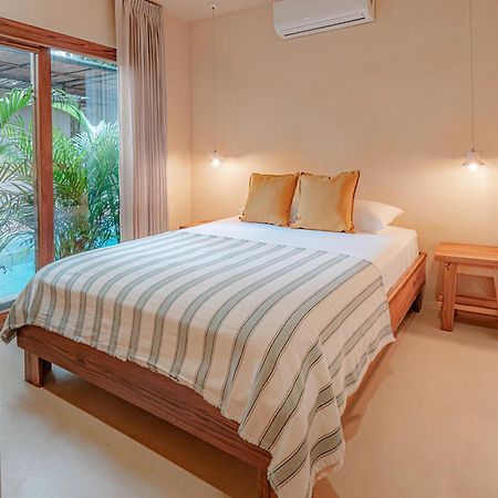 La Bonita Lodge Puerto Viejo de Talamanca ภายนอก รูปภาพ