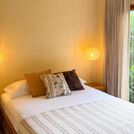 La Bonita Lodge Puerto Viejo de Talamanca ภายนอก รูปภาพ