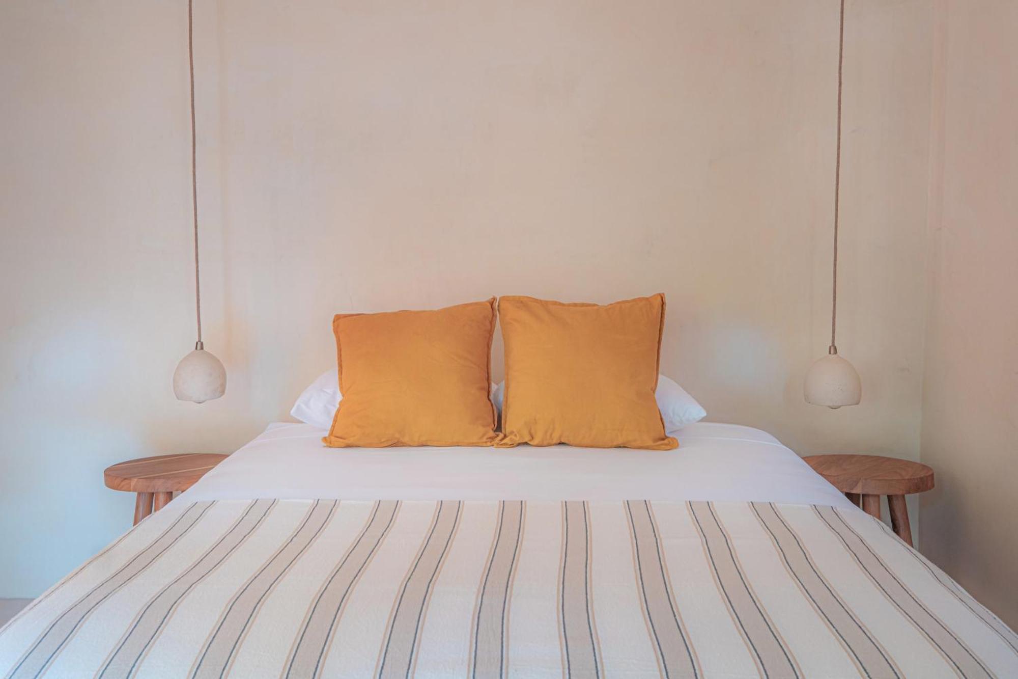 La Bonita Lodge Puerto Viejo de Talamanca ภายนอก รูปภาพ