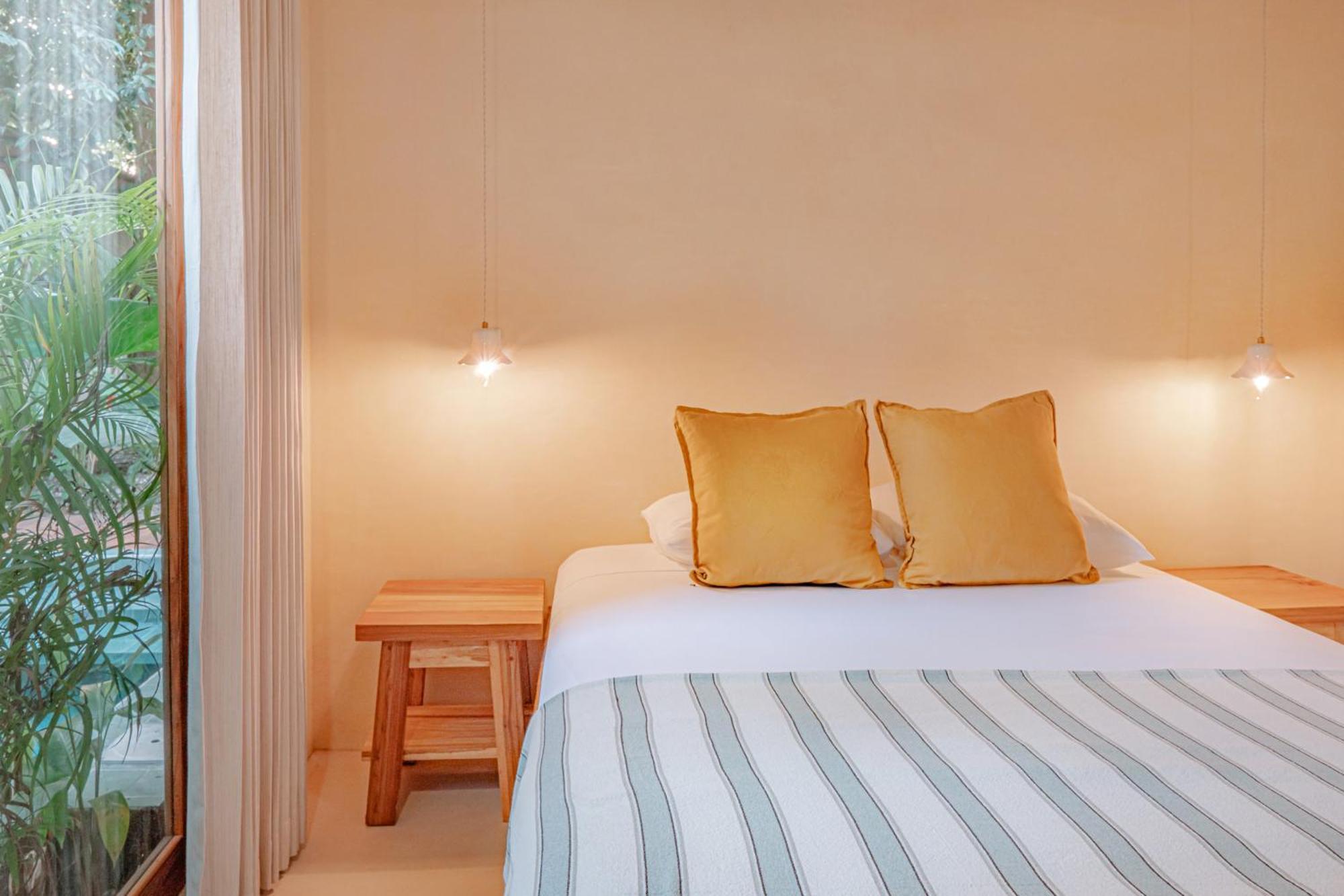 La Bonita Lodge Puerto Viejo de Talamanca ภายนอก รูปภาพ
