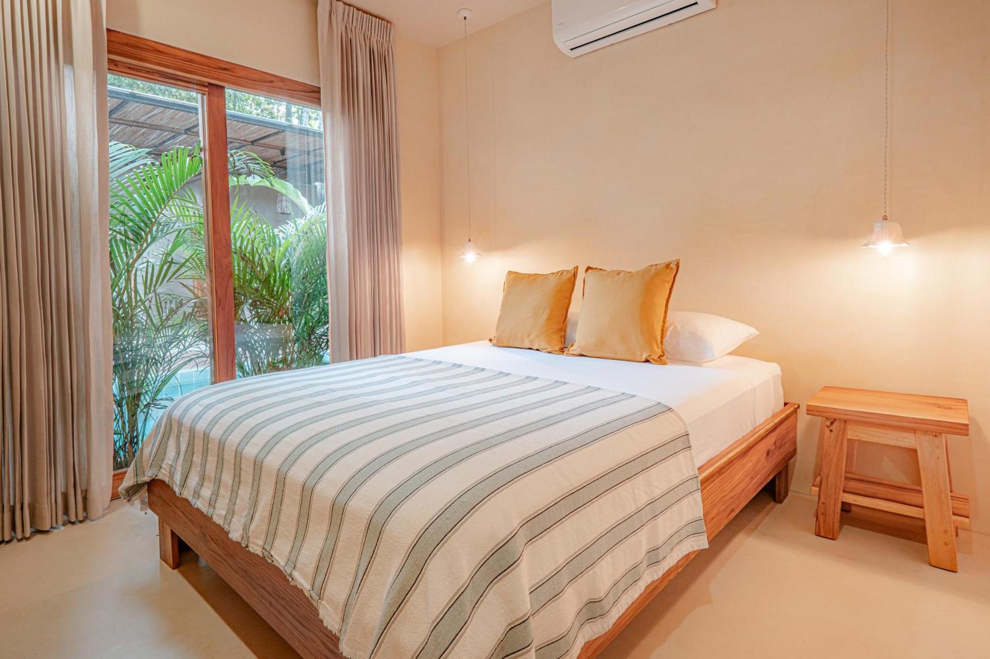 La Bonita Lodge Puerto Viejo de Talamanca ภายนอก รูปภาพ