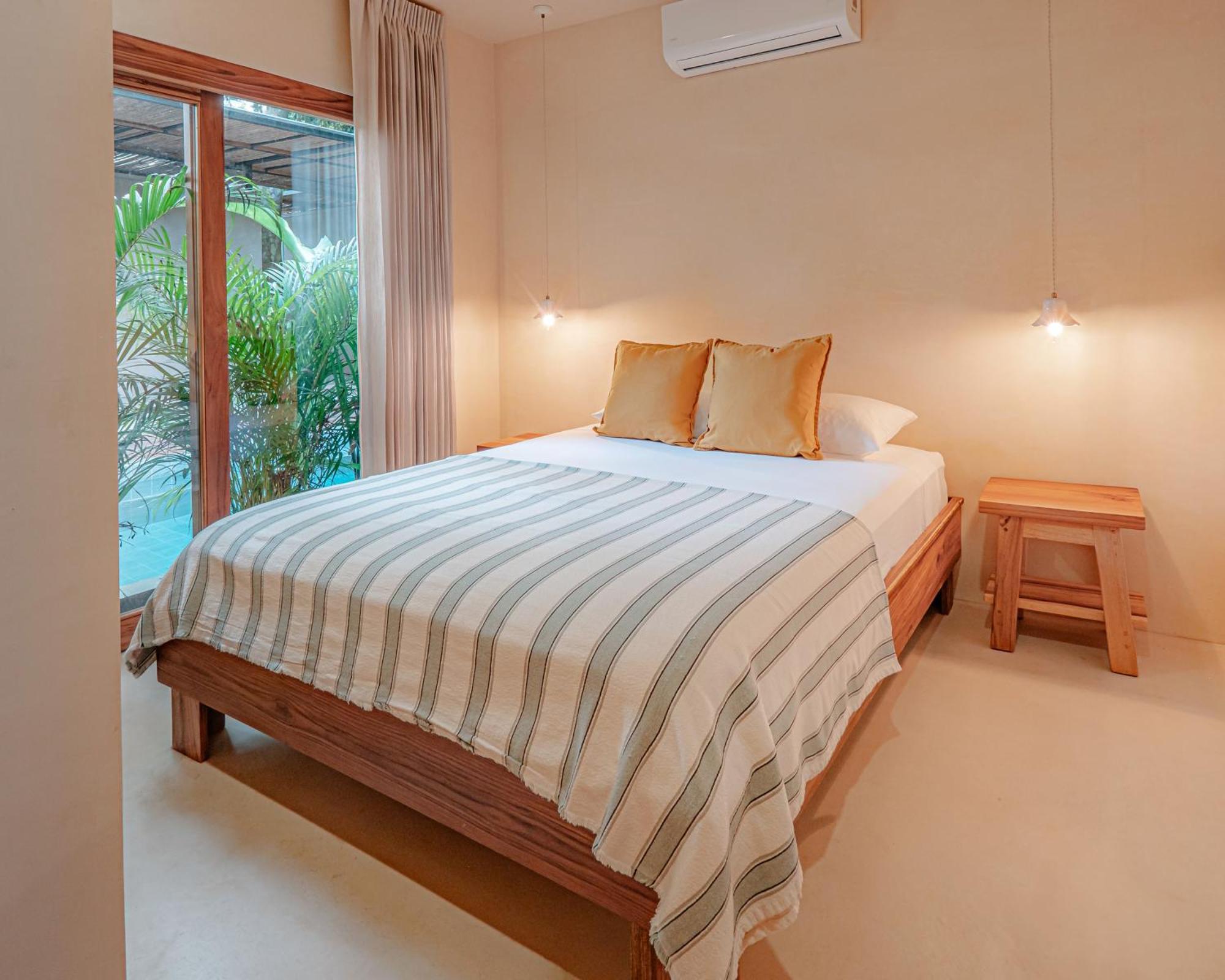 La Bonita Lodge Puerto Viejo de Talamanca ภายนอก รูปภาพ