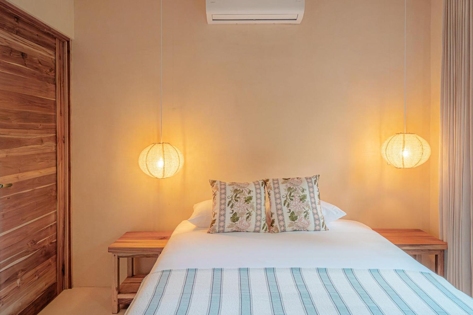 La Bonita Lodge Puerto Viejo de Talamanca ภายนอก รูปภาพ