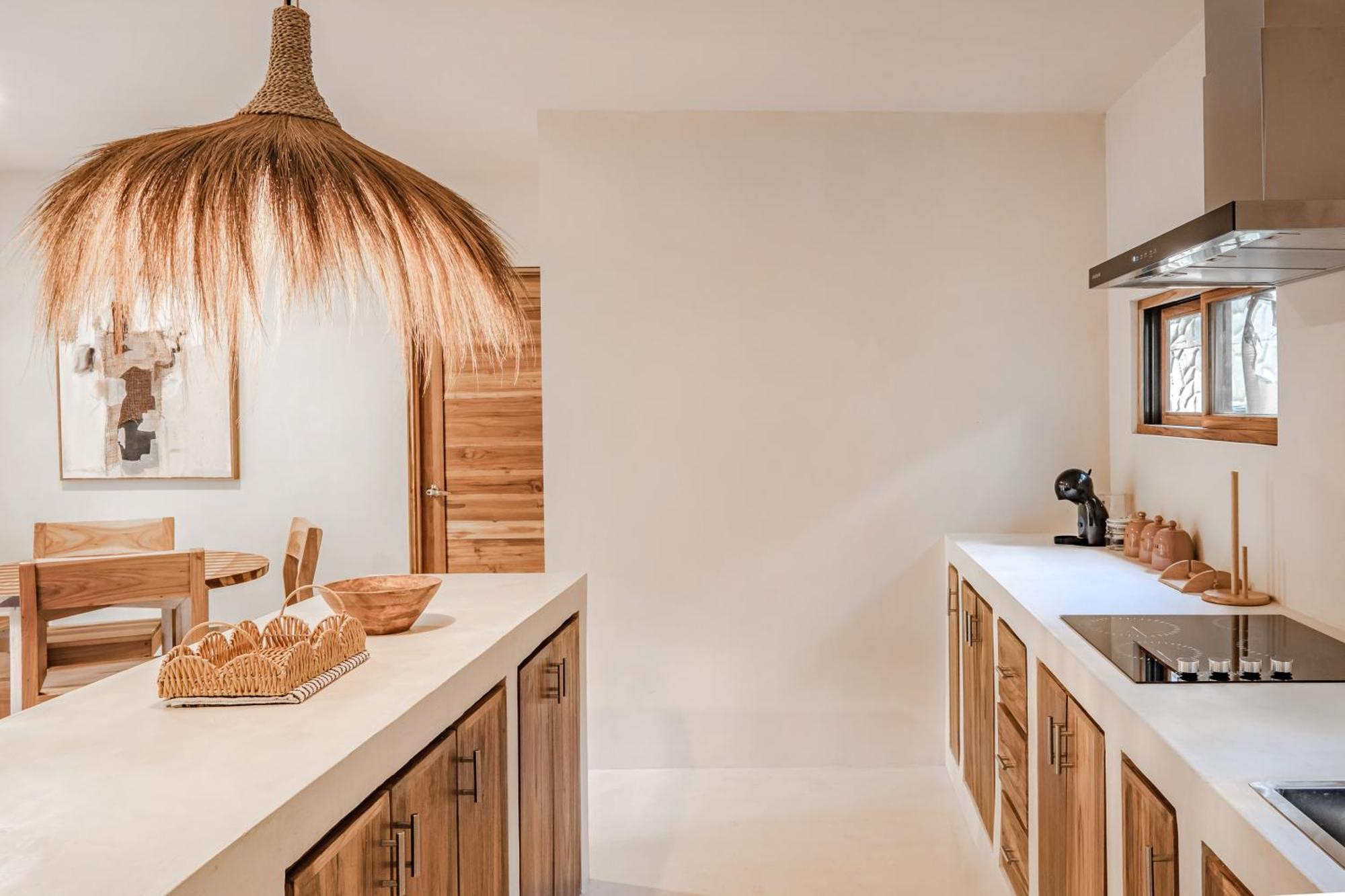 La Bonita Lodge Puerto Viejo de Talamanca ภายนอก รูปภาพ