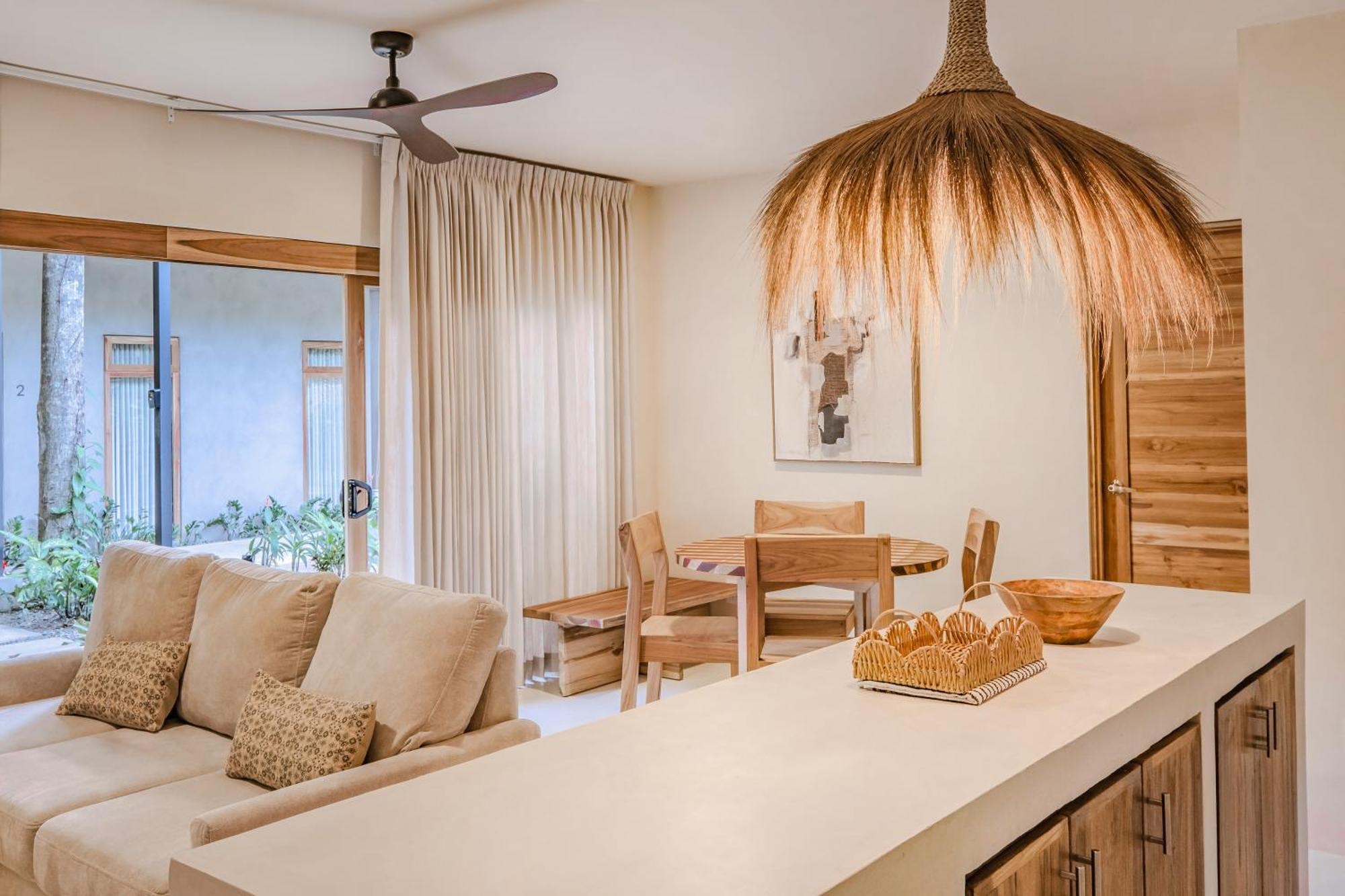 La Bonita Lodge Puerto Viejo de Talamanca ภายนอก รูปภาพ