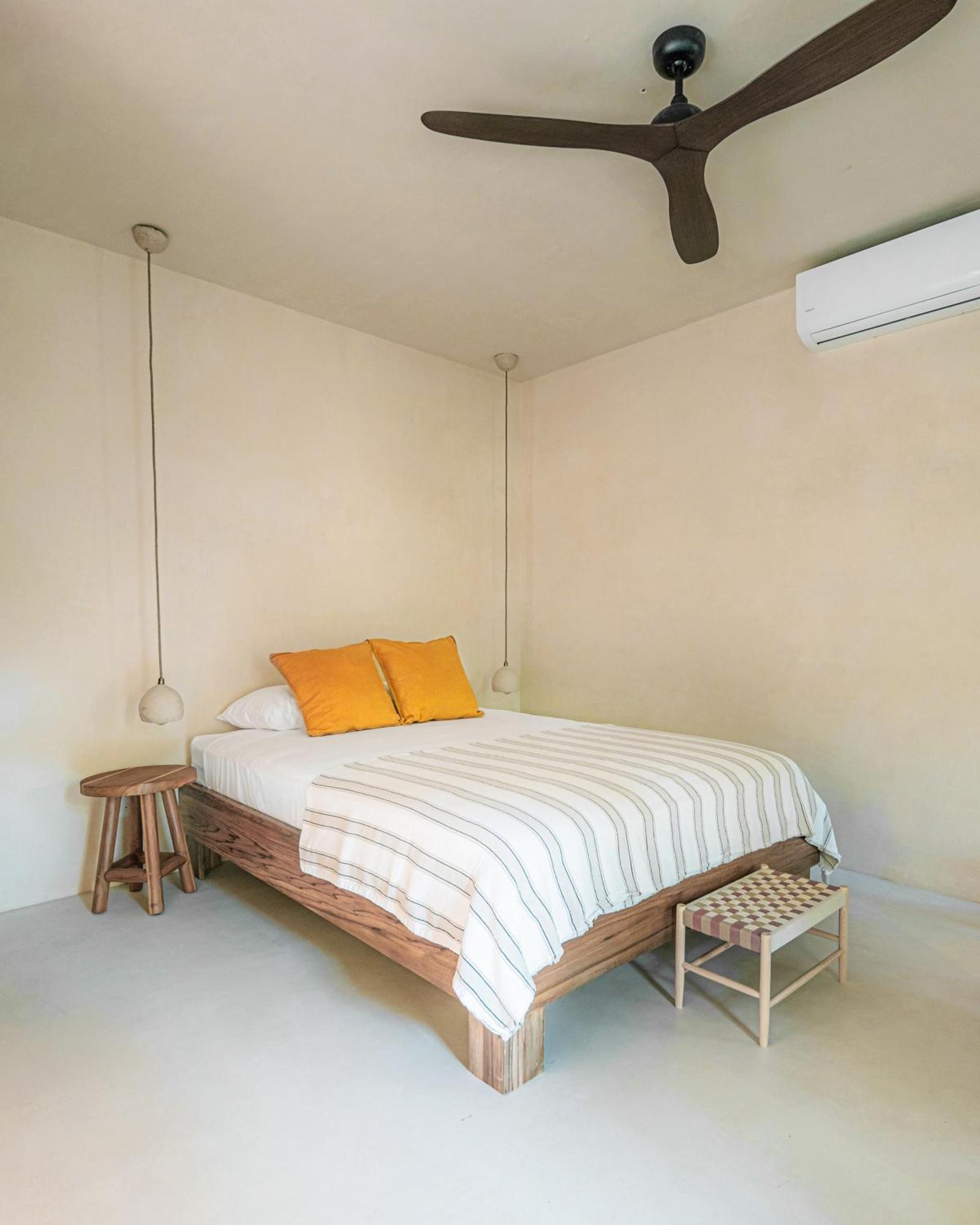 La Bonita Lodge Puerto Viejo de Talamanca ภายนอก รูปภาพ