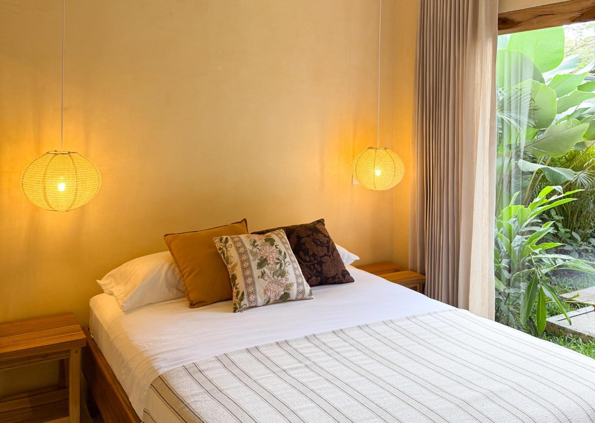 La Bonita Lodge Puerto Viejo de Talamanca ภายนอก รูปภาพ