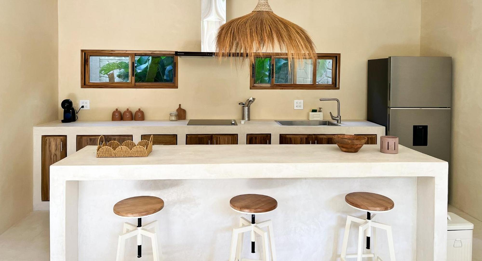 La Bonita Lodge Puerto Viejo de Talamanca ภายนอก รูปภาพ