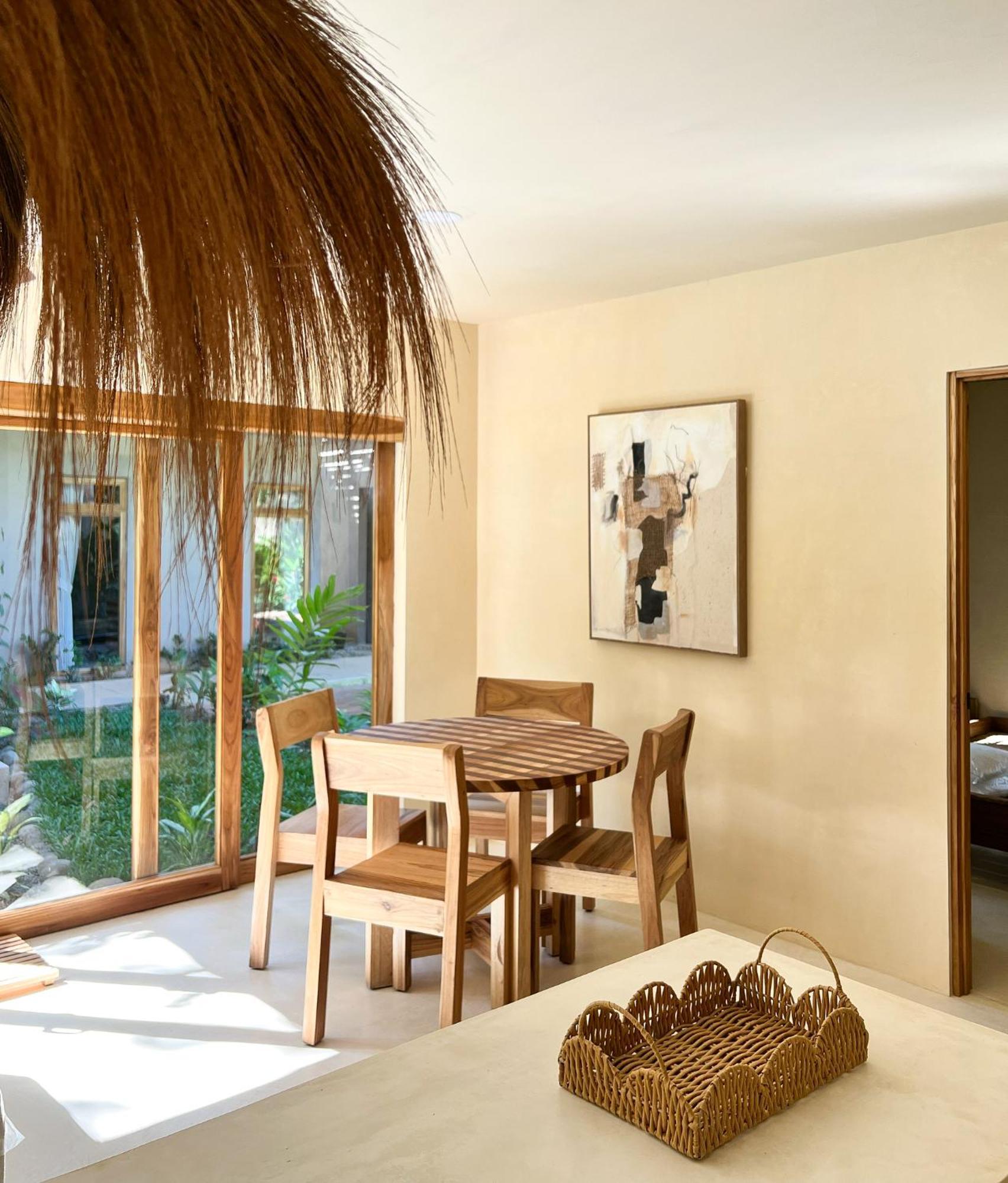 La Bonita Lodge Puerto Viejo de Talamanca ภายนอก รูปภาพ