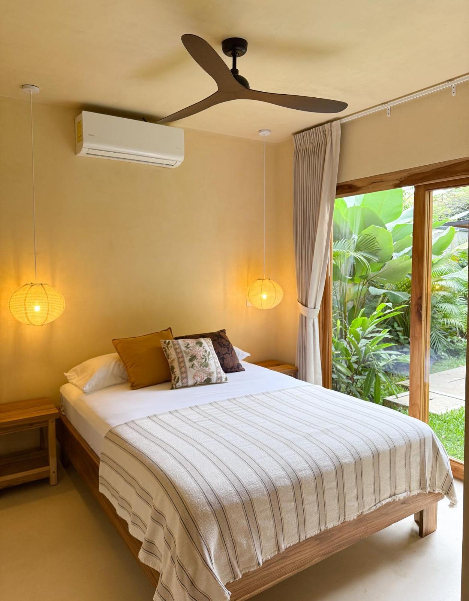La Bonita Lodge Puerto Viejo de Talamanca ภายนอก รูปภาพ