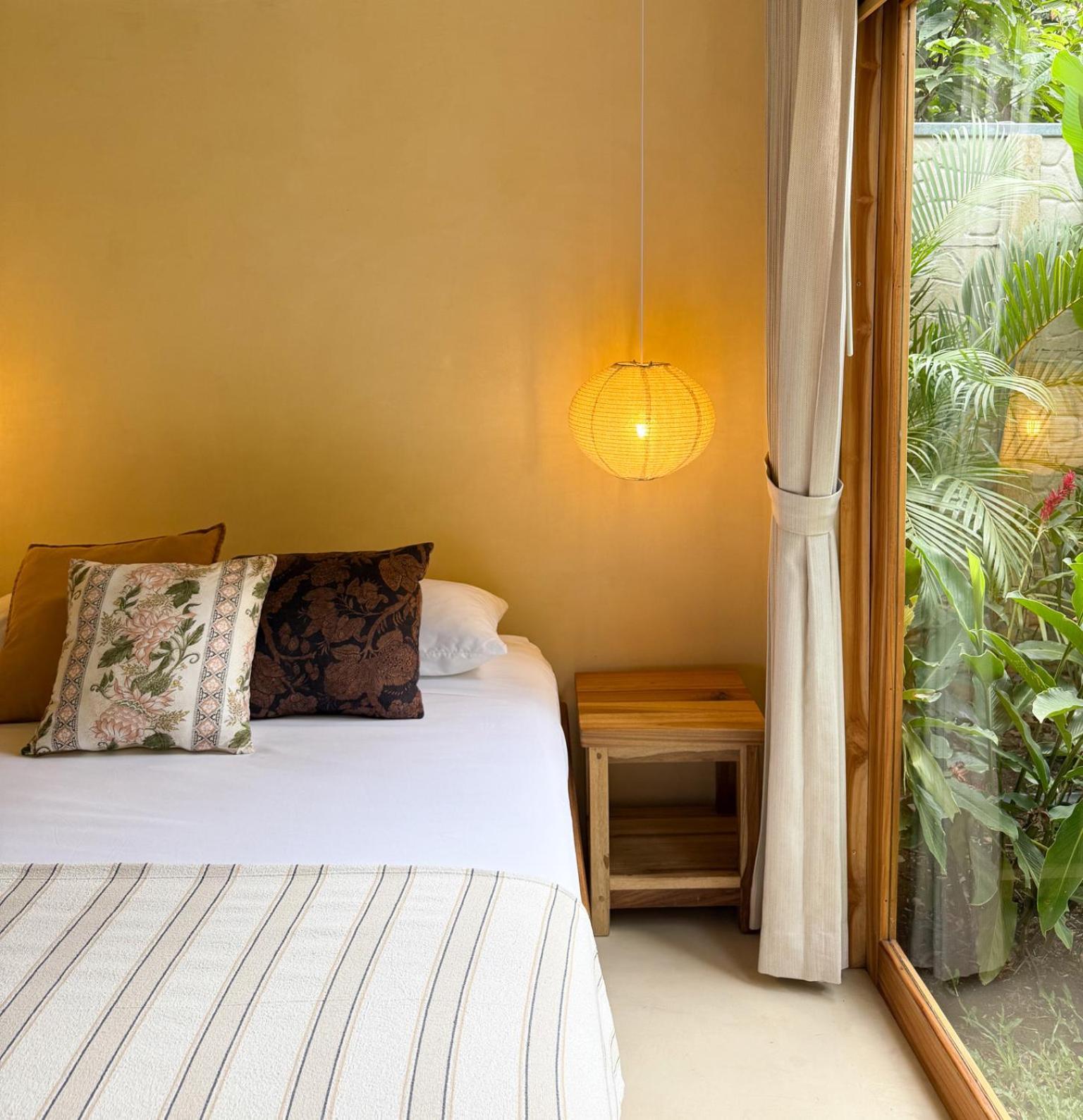 La Bonita Lodge Puerto Viejo de Talamanca ภายนอก รูปภาพ