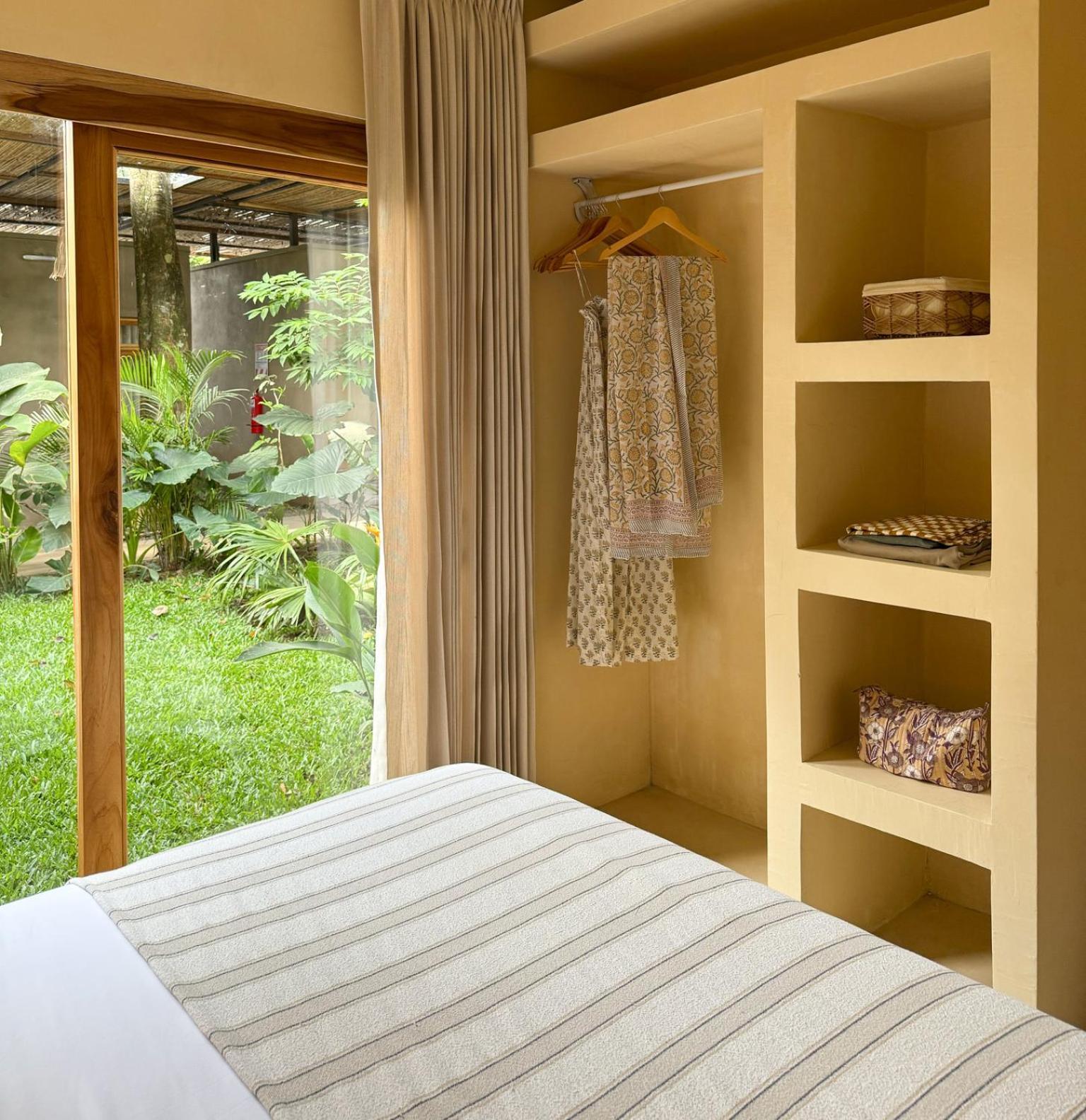 La Bonita Lodge Puerto Viejo de Talamanca ภายนอก รูปภาพ