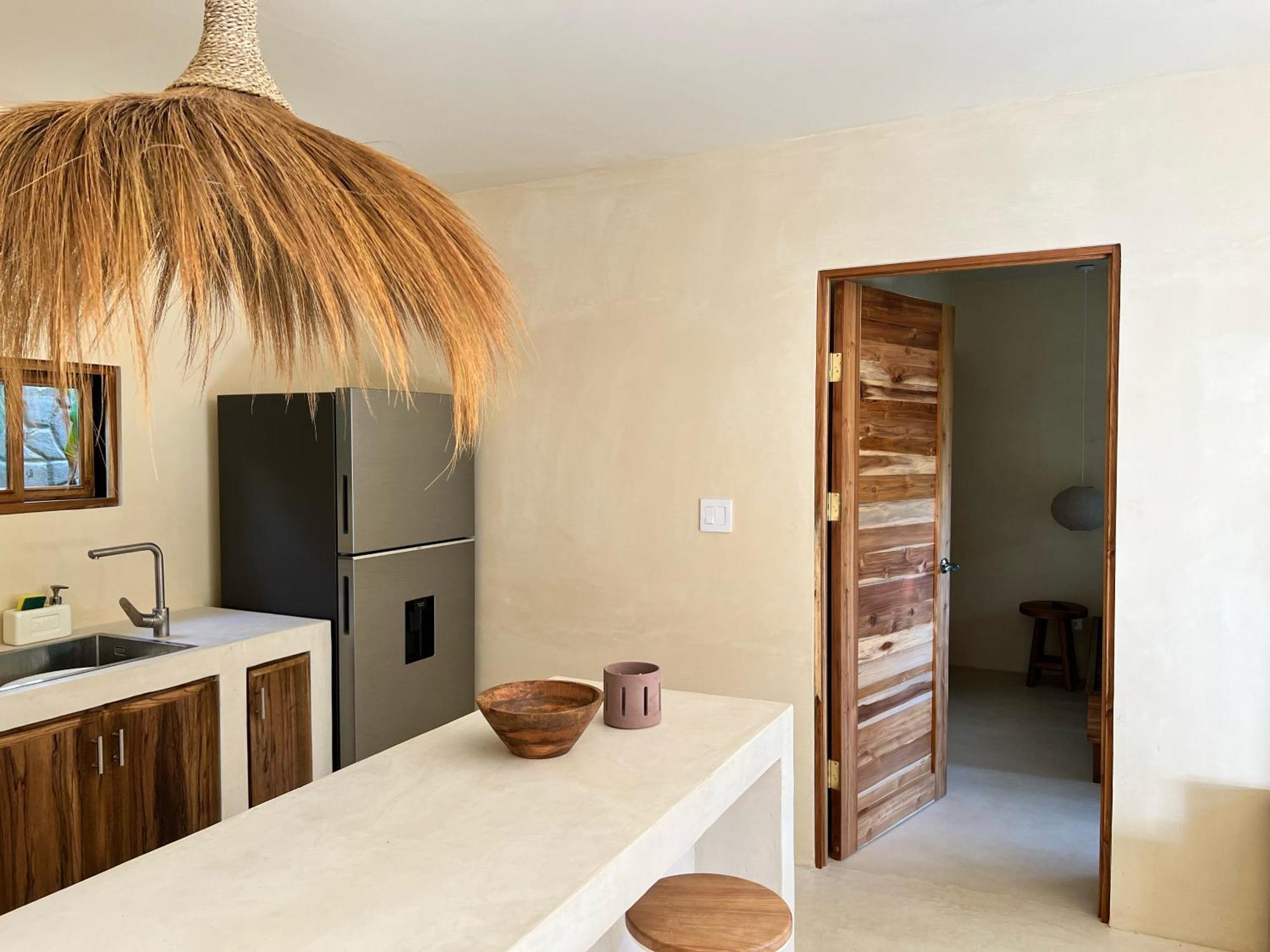 La Bonita Lodge Puerto Viejo de Talamanca ภายนอก รูปภาพ