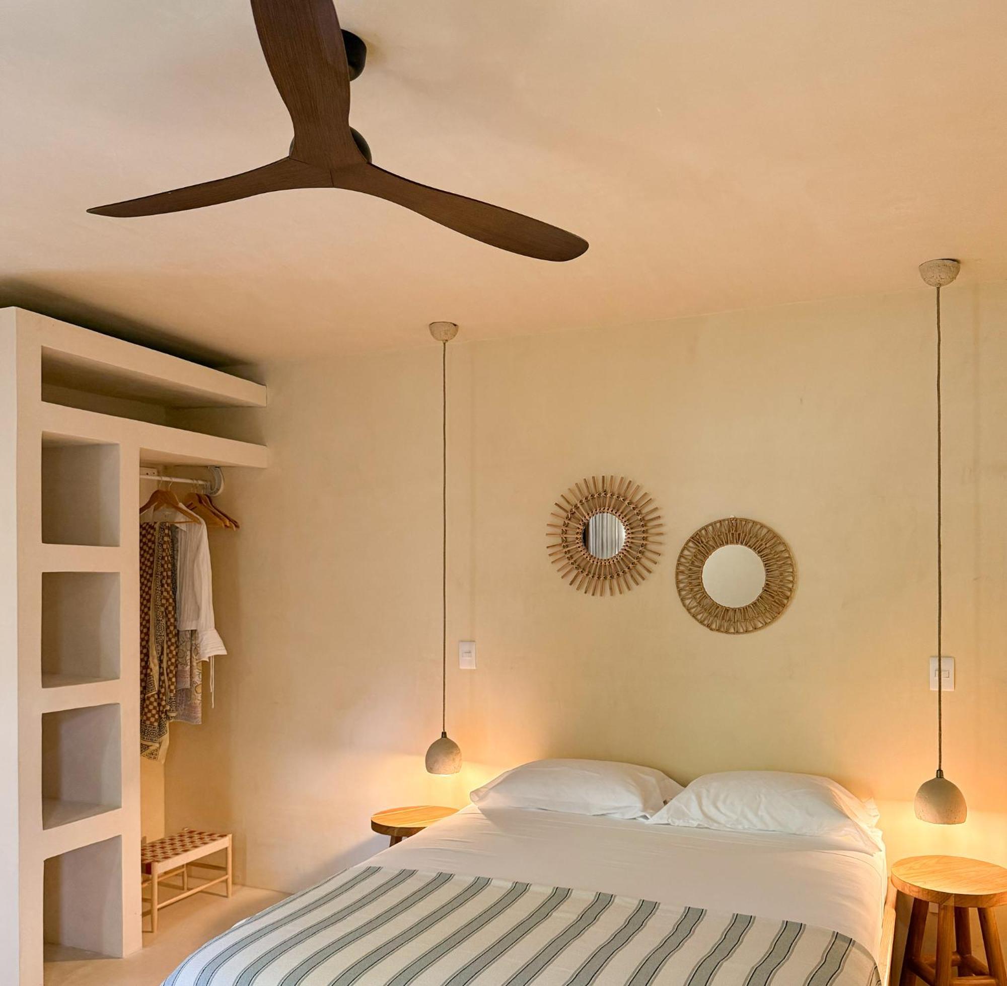 La Bonita Lodge Puerto Viejo de Talamanca ภายนอก รูปภาพ