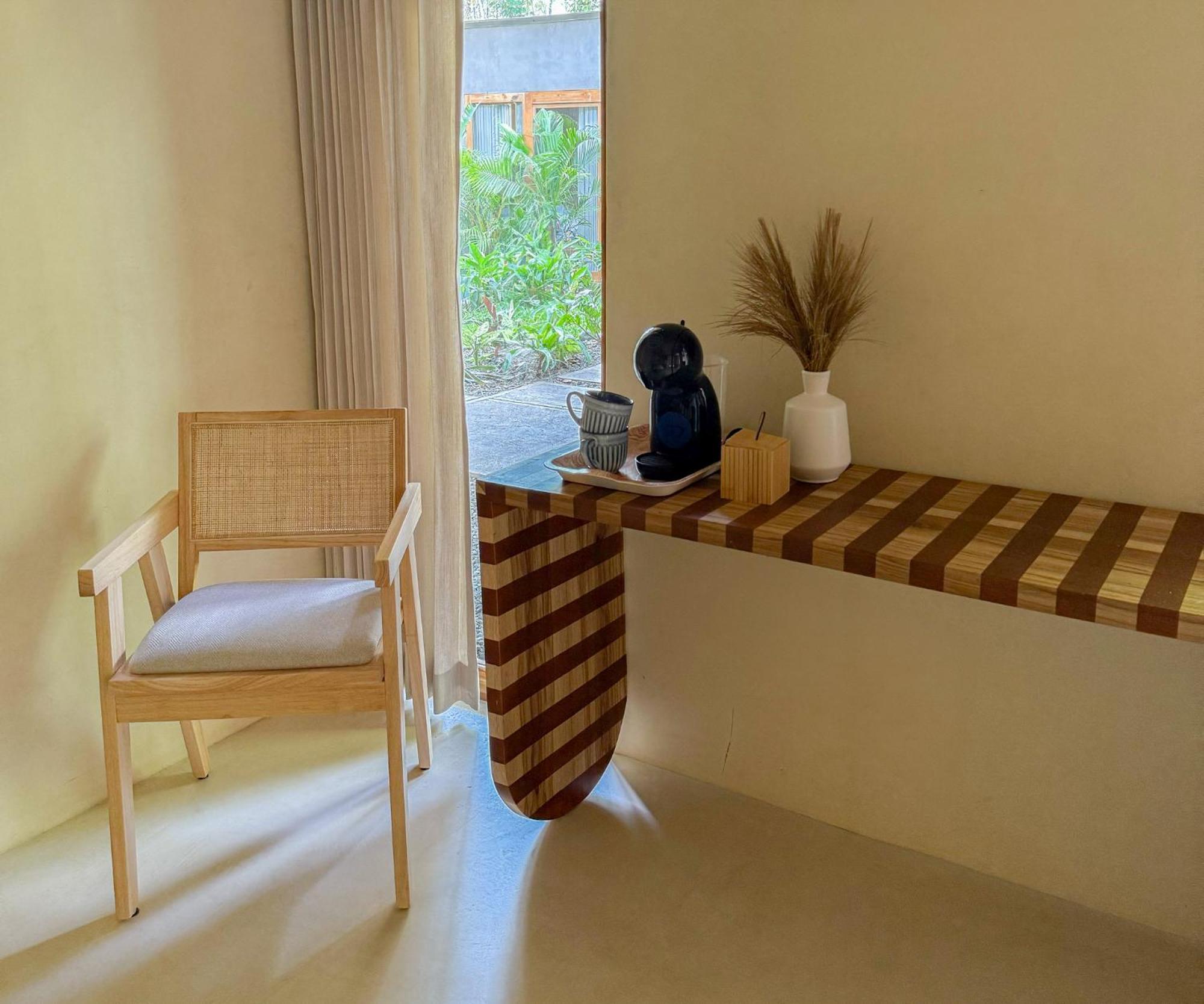 La Bonita Lodge Puerto Viejo de Talamanca ภายนอก รูปภาพ