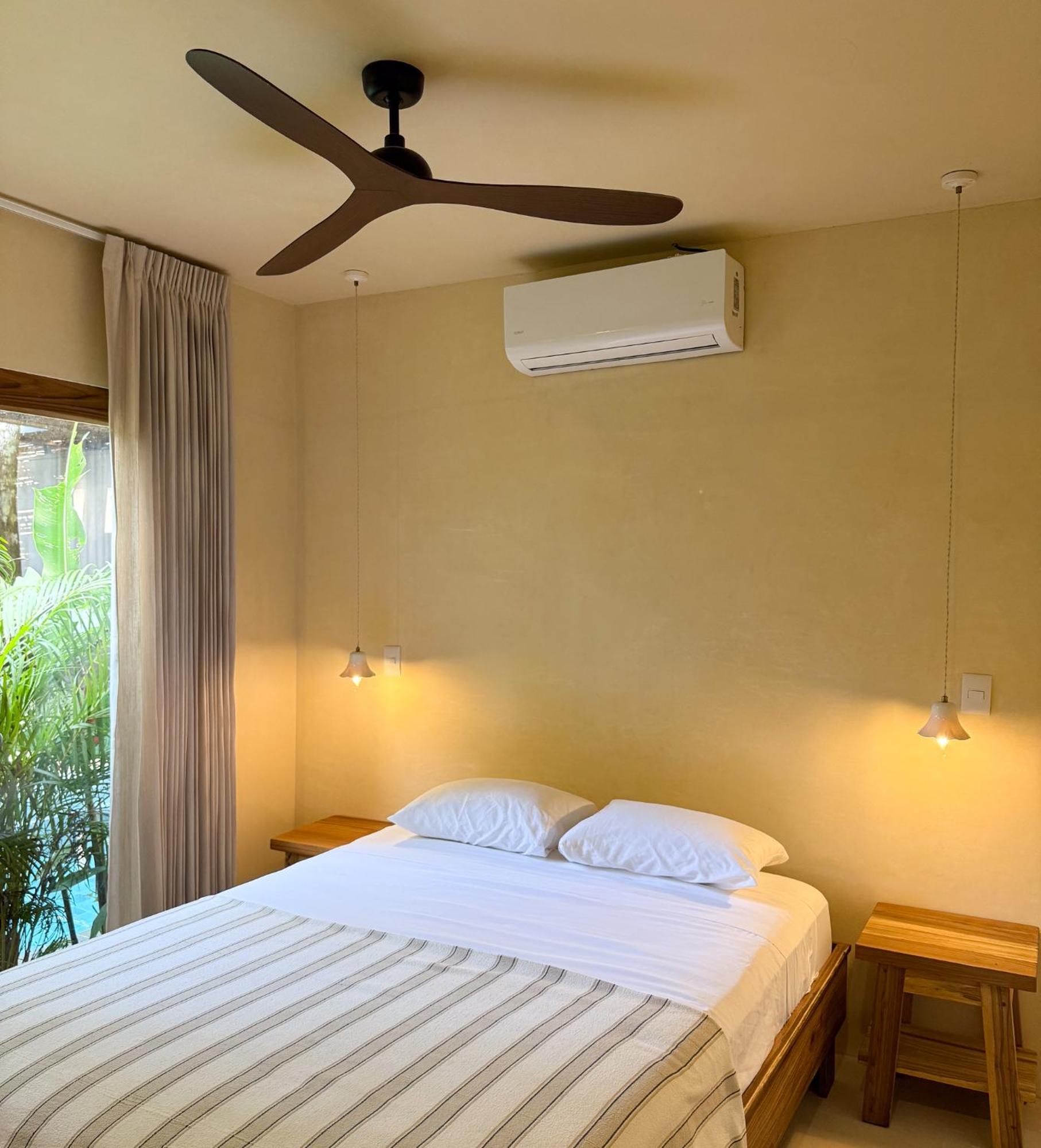 La Bonita Lodge Puerto Viejo de Talamanca ภายนอก รูปภาพ