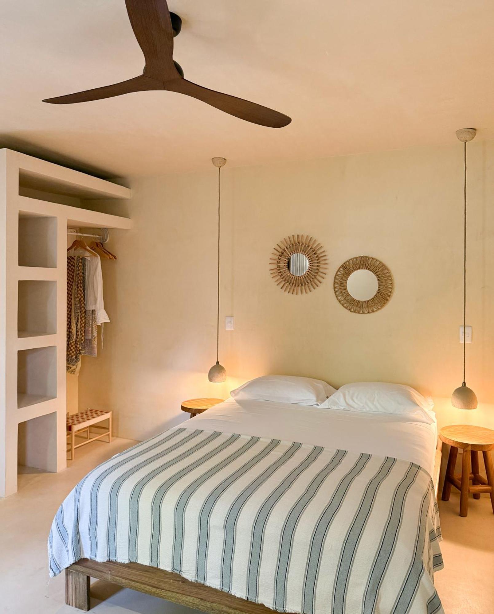 La Bonita Lodge Puerto Viejo de Talamanca ภายนอก รูปภาพ