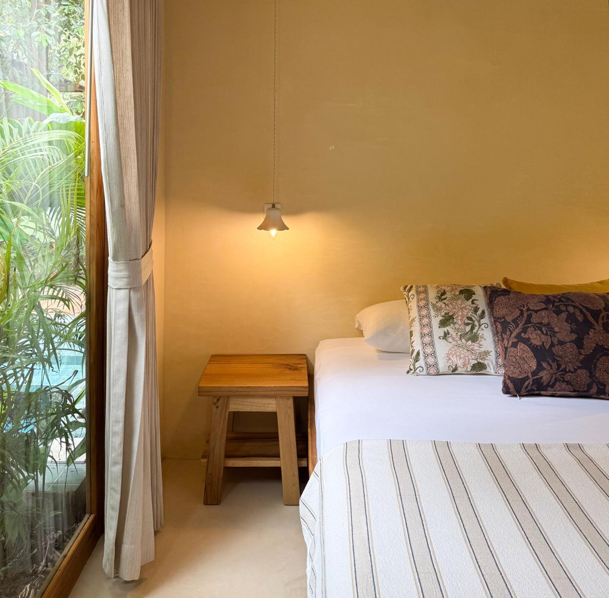 La Bonita Lodge Puerto Viejo de Talamanca ภายนอก รูปภาพ