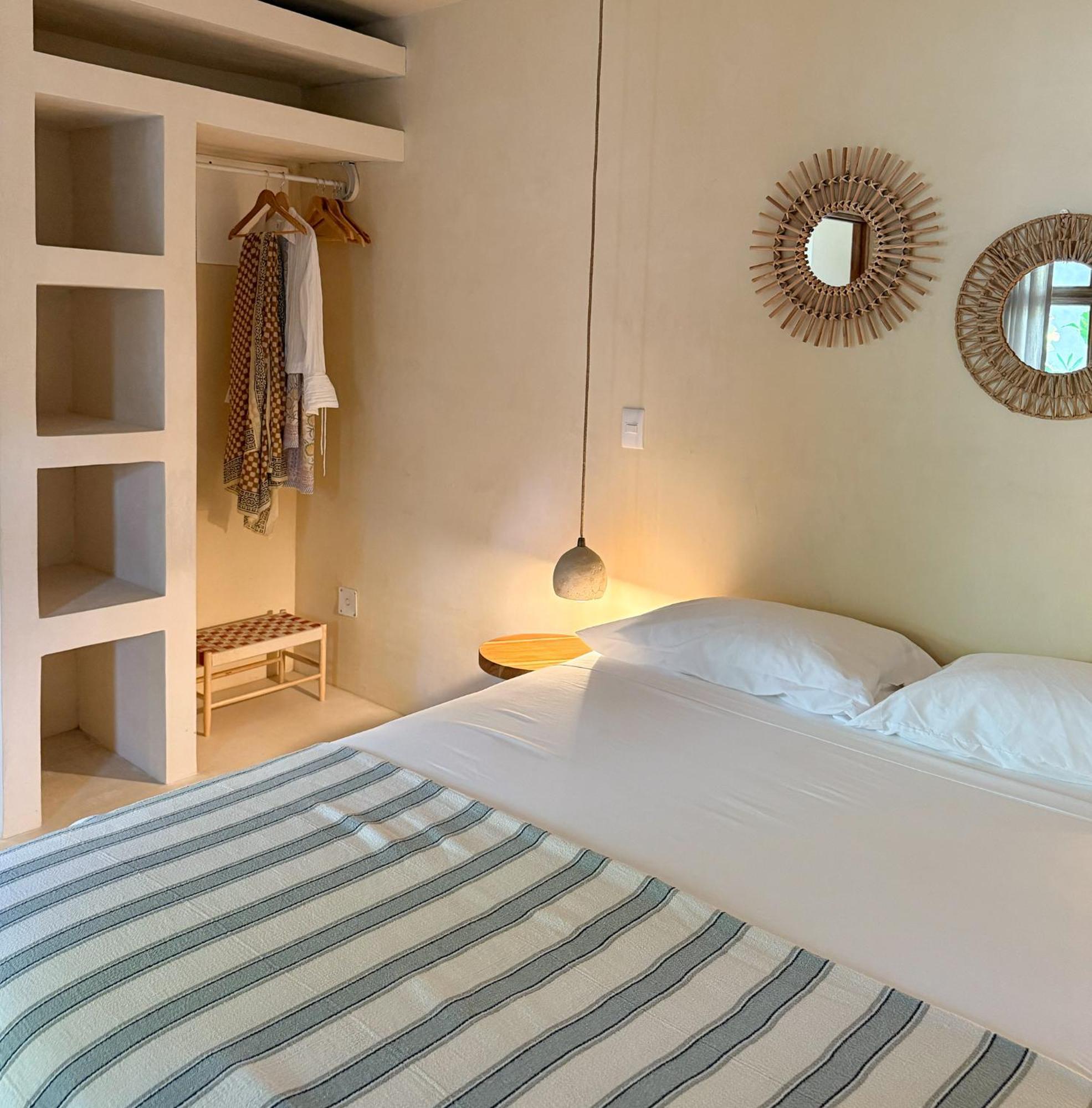 La Bonita Lodge Puerto Viejo de Talamanca ภายนอก รูปภาพ