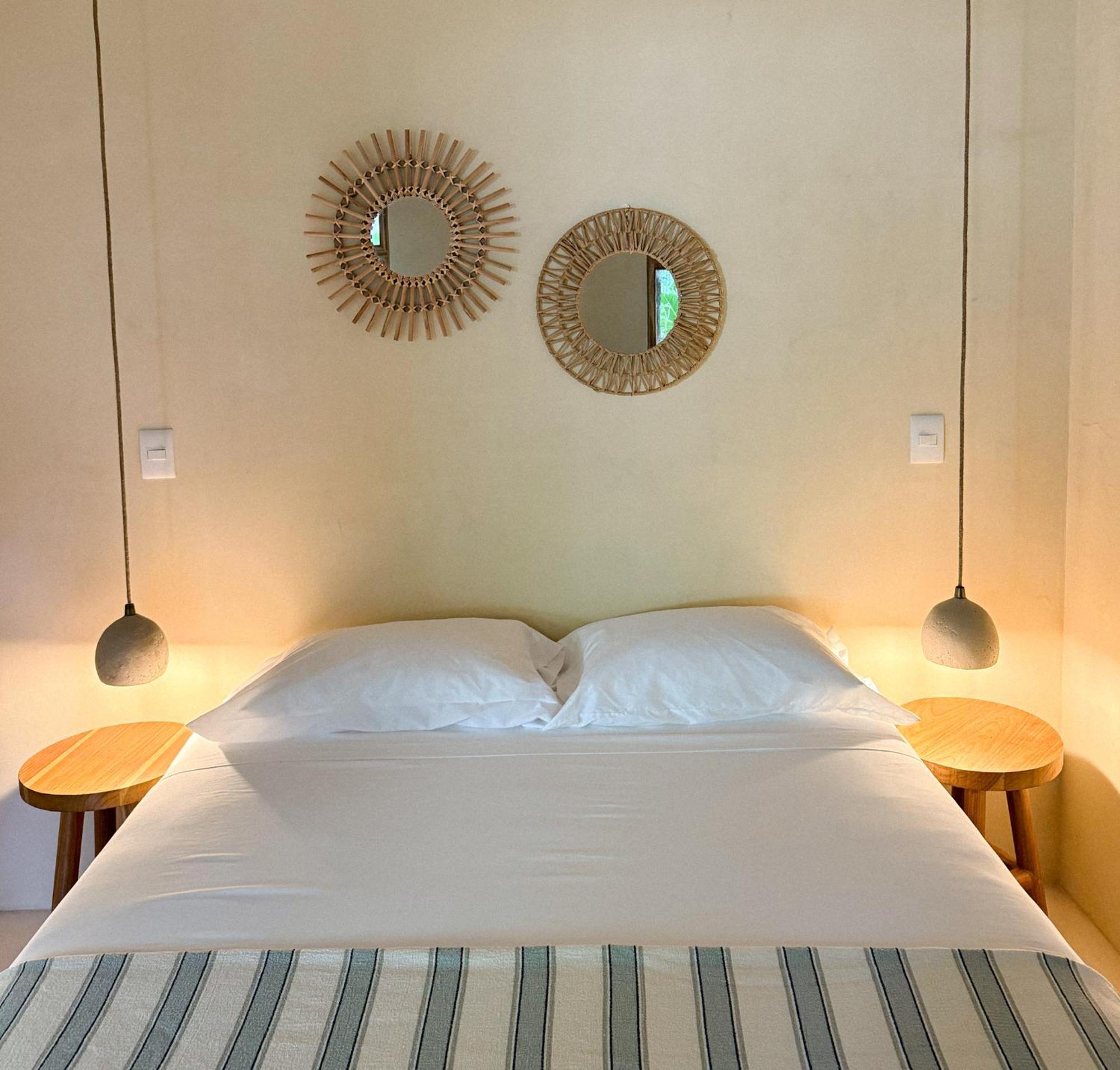 La Bonita Lodge Puerto Viejo de Talamanca ภายนอก รูปภาพ