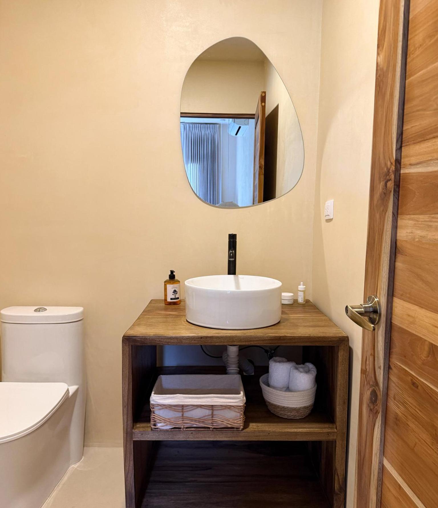 La Bonita Lodge Puerto Viejo de Talamanca ภายนอก รูปภาพ