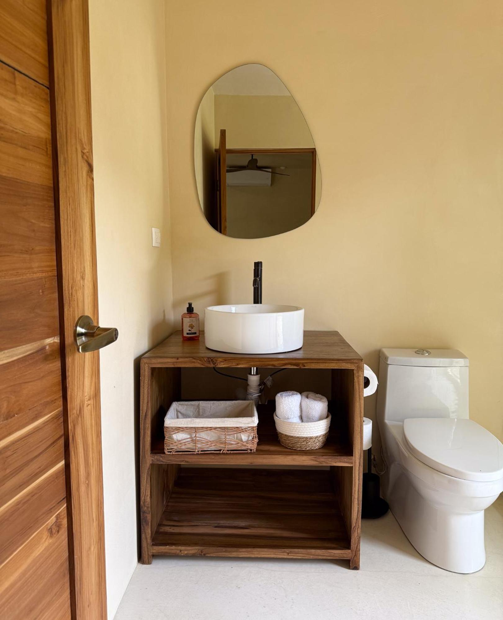 La Bonita Lodge Puerto Viejo de Talamanca ภายนอก รูปภาพ