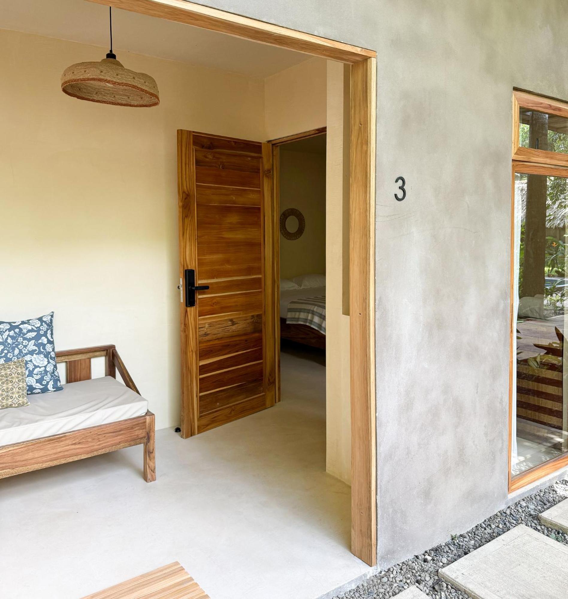 La Bonita Lodge Puerto Viejo de Talamanca ภายนอก รูปภาพ