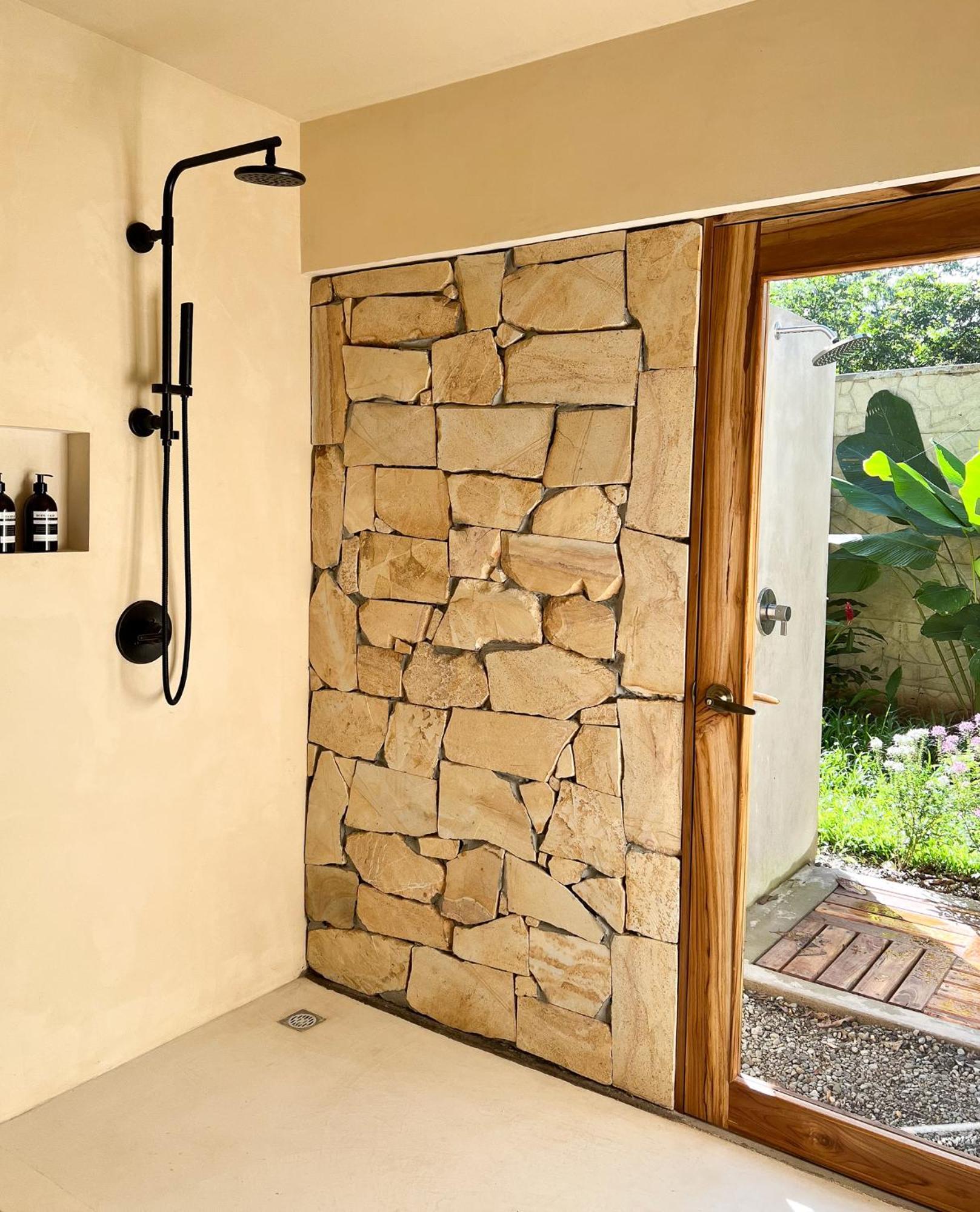 La Bonita Lodge Puerto Viejo de Talamanca ภายนอก รูปภาพ