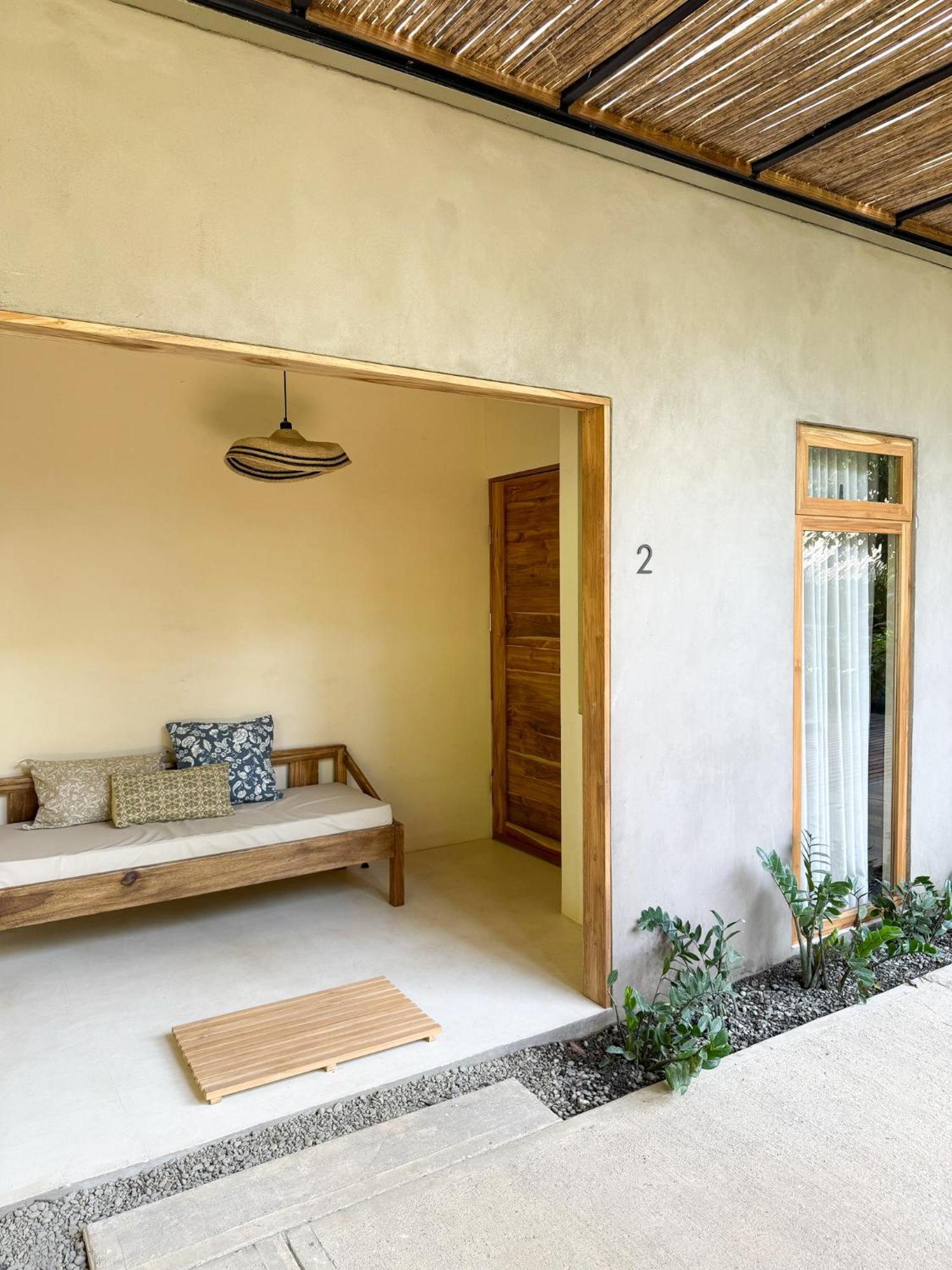 La Bonita Lodge Puerto Viejo de Talamanca ภายนอก รูปภาพ